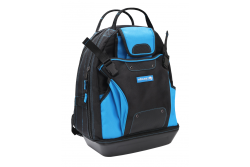 Hoegert Schwerer Rucksack