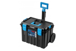 Hoegert Werkzeugkasten Set 4 in 1