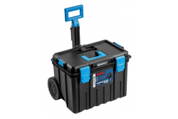 Hoegert Werkzeugwagen