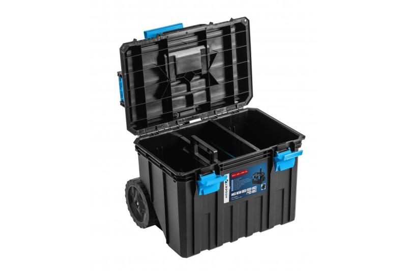 Hoegert Tool trolley 