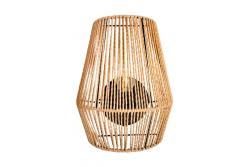 Wandleuchte ERANKO 3, 6106, AC220-240V, 50/60Hz, 1*E27, max.40W, Creme