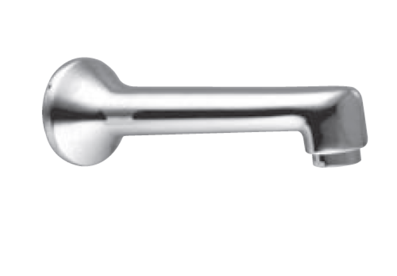 PB Pedal Line Wasserhahn Auslauf Chrom Wandmontage 1208969773