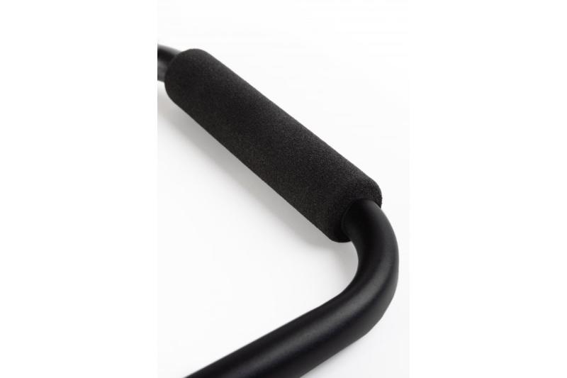 NELI Tragbarer Scheinwerfer, LED, 50W, 4500lm, 6400K, AC220-240V, IP65, 1,5m Kabel