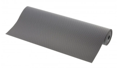 Decor Cutle Küchen-Antirutschmatte 480x5000mm Anthrazit 1208969949