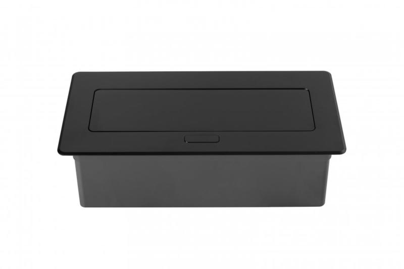 SOFT-Ausziehsteckdose