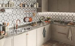 Banka Galicia Edelstahl Spüle Aufsatz 835 x 440 mm mit Abtropffläche 1208970053