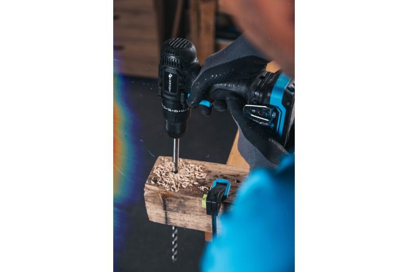 Cordless Drill Driver 18V