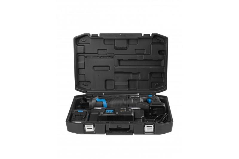 CORDLESS BRUSHLESS RECIPROCATING SAW 18V