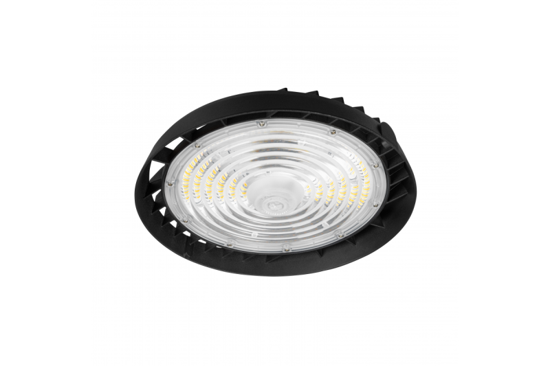 ATLANTA Highbay Armatur, LED, 150W-120W-90W, 150lm/W, CCT, AC100-240V, IP65