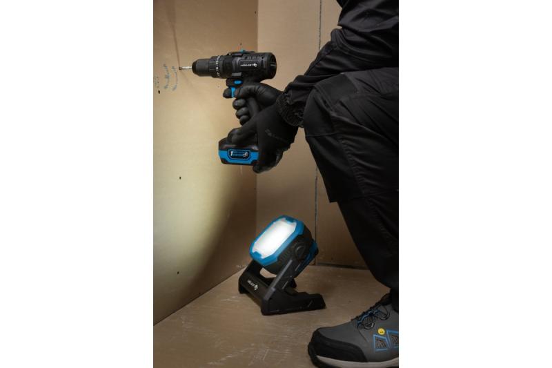 SMD LED FLOODLIGHT 18V