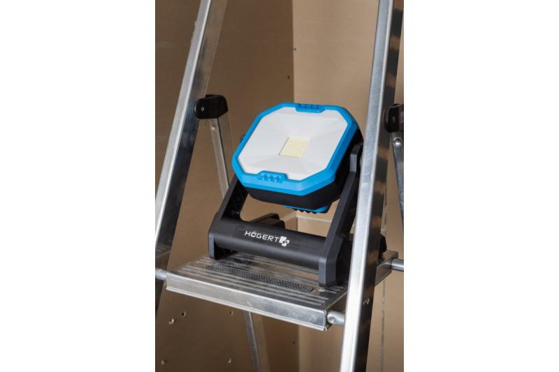 SMD LED FLOODLIGHT 18V