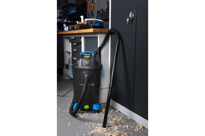 Nass- und Trockenuniversalstaubsauger 20 l