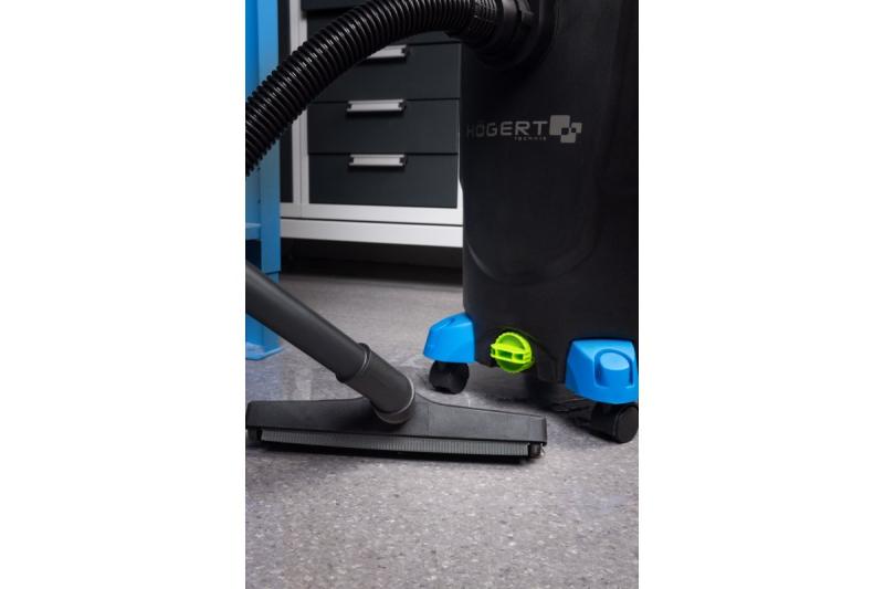 Nass- und Trockenuniversalstaubsauger 20 l