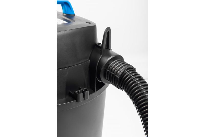 Universal wet and dry vacuum cleaner 30l AS