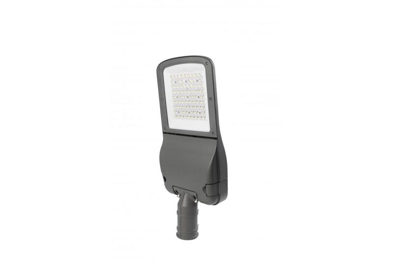 Dani Straßen- und Parklampe, LED, 100W, 15000lm, 4000K, AC180-250V, IP66, IK09
