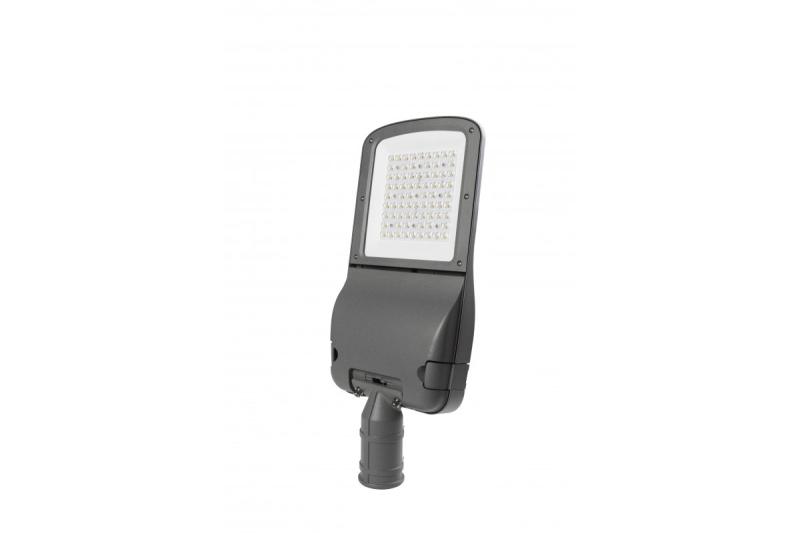 Dani Straßen- und Parklampe, LED, 100W, 15000lm, 4000K, AC180-250V, IP66, IK09