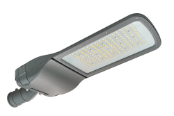 Dani Straßen- und Parklampe, LED, 150W, 22500lm, 4000K, AC180-250V, IP66, IK09
