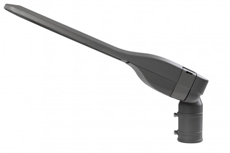 Dani Straßen- und Parklampe, LED, 150W, 22500lm, 4000K, AC180-250V, IP66, IK09