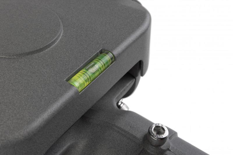 Dani Straßen- und Parklampe, LED, 150W, 22500lm, 4000K, AC180-250V, IP66, IK09