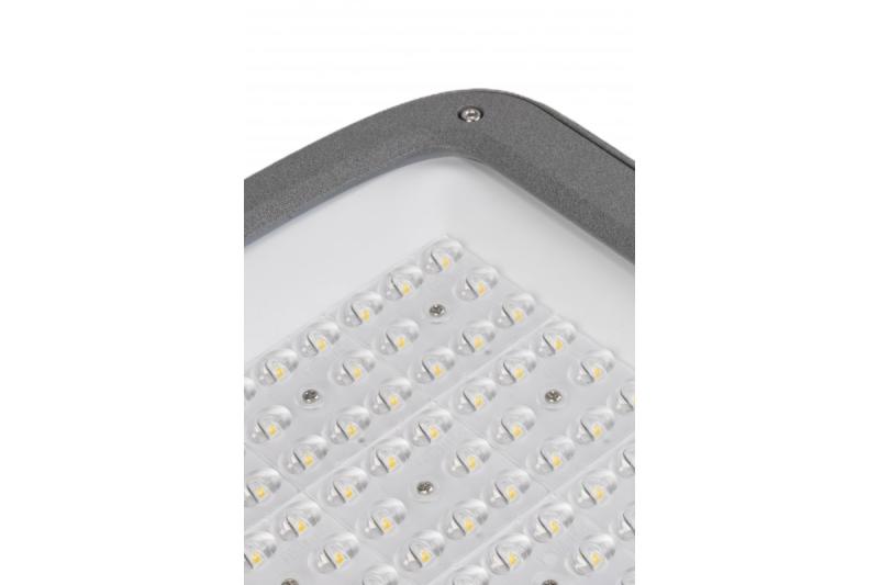 Dani Straßen- und Parklampe, LED, 150W, 22500lm, 4000K, AC180-250V, IP66, IK09