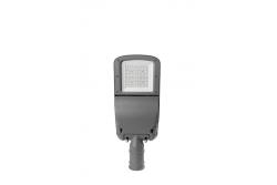 Dani Straßen- und Parklampe, LED, 50W, 7500lm, 4000K, AC180-250V, IP66, IK09