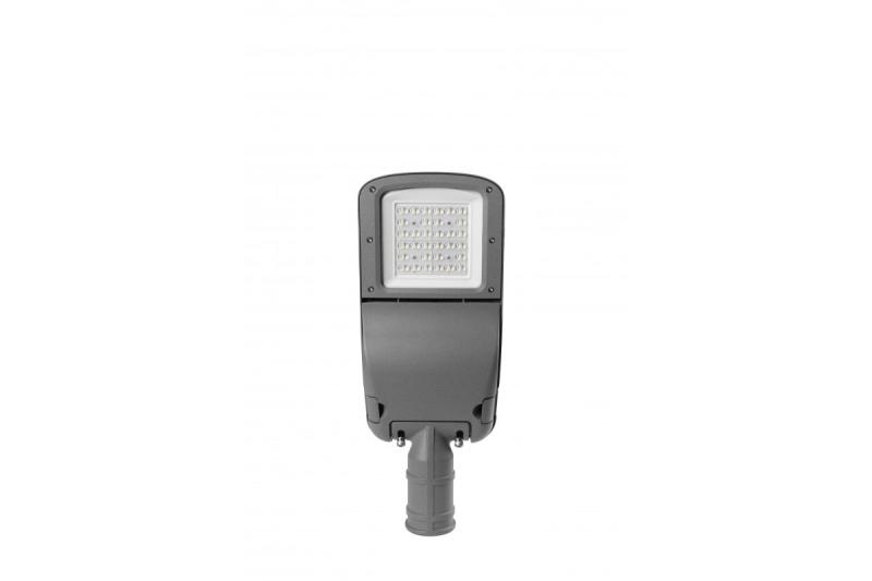 Dani Straßen- und Parklampe, LED, 50W, 7500lm, 4000K, AC180-250V, IP66, IK09