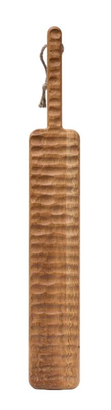 Woodsea Dunes Oak - Oak Wooden Serving Board 70x10cm 1208971447