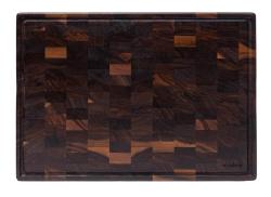 Woodsea Woodstone Walnuss S - Walnussholz Schneidebrett 40x26cm 1208971529