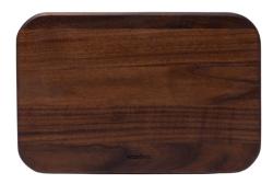 Woodsea Metzger M - Walnussholz Schneidebrett 43x30 cm 1208971531