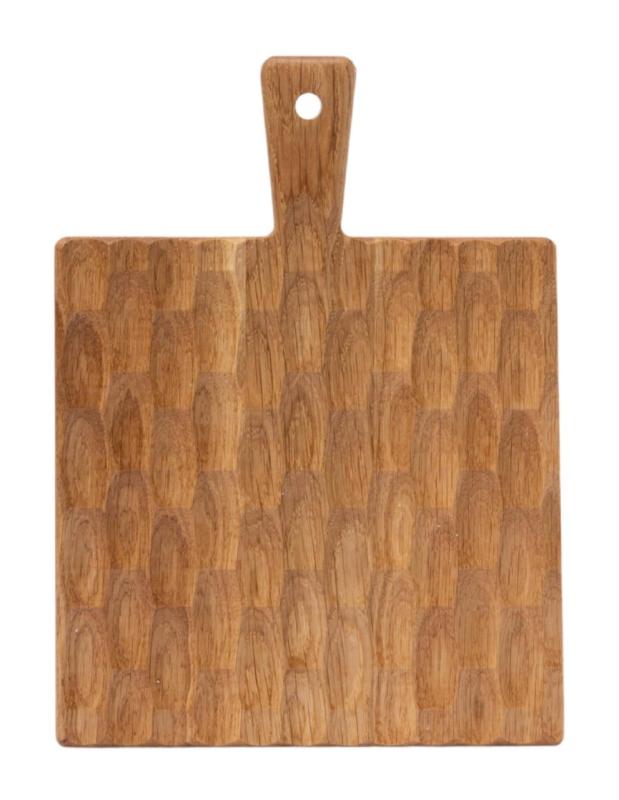 Woodsea Dunes Oak S - Oak Dunes Cutting Board 27x20cm 1208971545