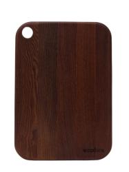 Woodsea Waterless M - Thermoholz wasserfeste Schneidebrett 33x23 cm 1208971566