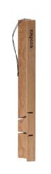 Woodsea Pocket Slice - Eschenholz Schneide- und Servierbrett 30×5 cm 1208971571