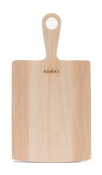 Woodsea Pine Natural S - Ahornholz Schneidebrett 20x38cm 1208971572