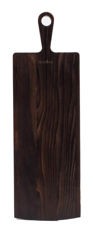 Woodsea Pine Burned M - Pine Cutting Board 20x62 cm 1208971576