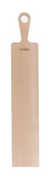 Woodsea Pine Natural - Ahornholz Servierbrett 11x62 cm 1208971578