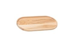 Woodsea Niya S - Eschenholz Tablett 24x12 cm 1208971589