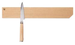 Woodsea Halte Mein Messer - Eichenholz Messerhalter Wand 40x6 cm 1208971598