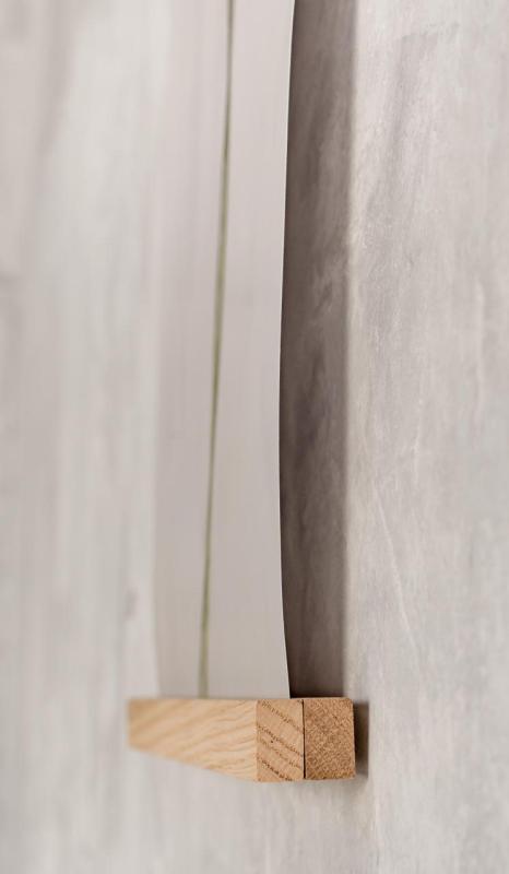 Woodsea Rahmen S - Eichenmagnetrahmen S (A4) 1208971603