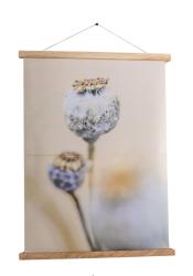 Woodsea Frame M - Eichenholz magnetischer Rahmen M (A3) 1208971604