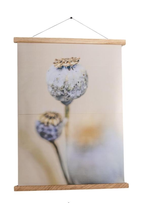 Woodsea Frame M - Oak magnetic frame M (A3) 1208971604