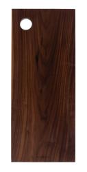 Woodsea Block Walnuss L - Walnussholz Hackblock 50x25 cm 1208971607