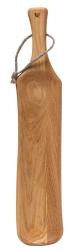 Woodsea Native - Eichenholz Servierbrett 50x10 cm 1208971613