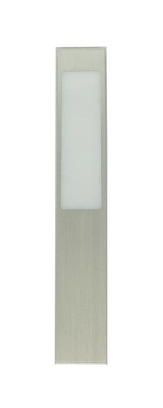 Indux Nex Küchenaufbau LED-Spot 3 W Aluminium 1208972338