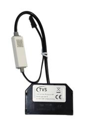 Indux Flux Küche Separater Multi-Ton-Controller 1208972369