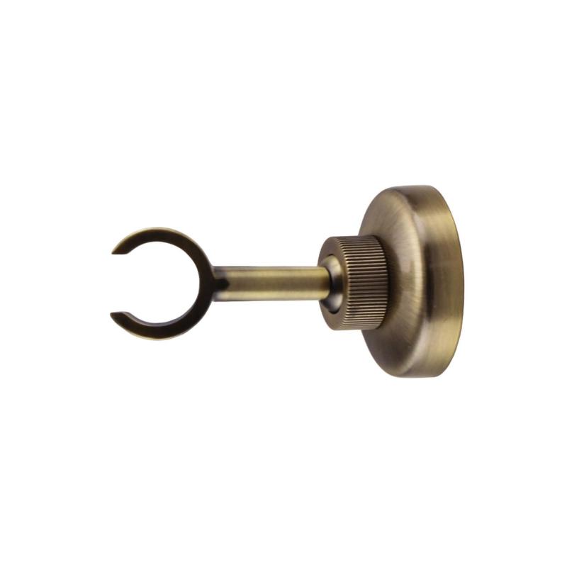 Aquanello Heritage Collection Klassischer Handbrausehalter Bronze BN-9003-HC