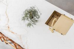 Pure.Sink Exclusivo Mobile Abtropfschale aus Kupfer, Abtropfplatte 440 x 335 mm für Spülbecken PEXTRAY-62