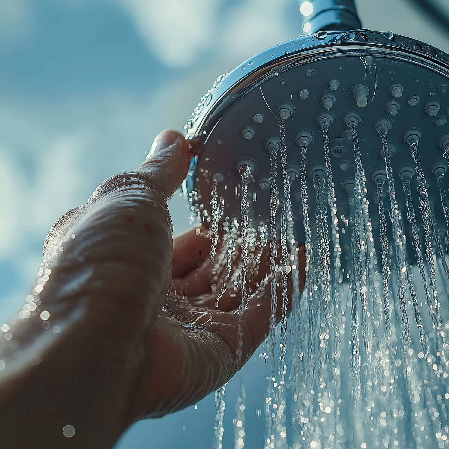 Easy Cleaning Tips to Keep Your Shower Sparkling