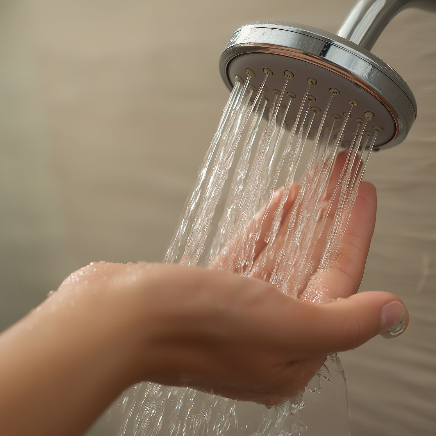 Was zu Tun bei Niedrigem Wasserdruck in der Dusche - Schnelle Lösungen & Nachhaltige Ansätze