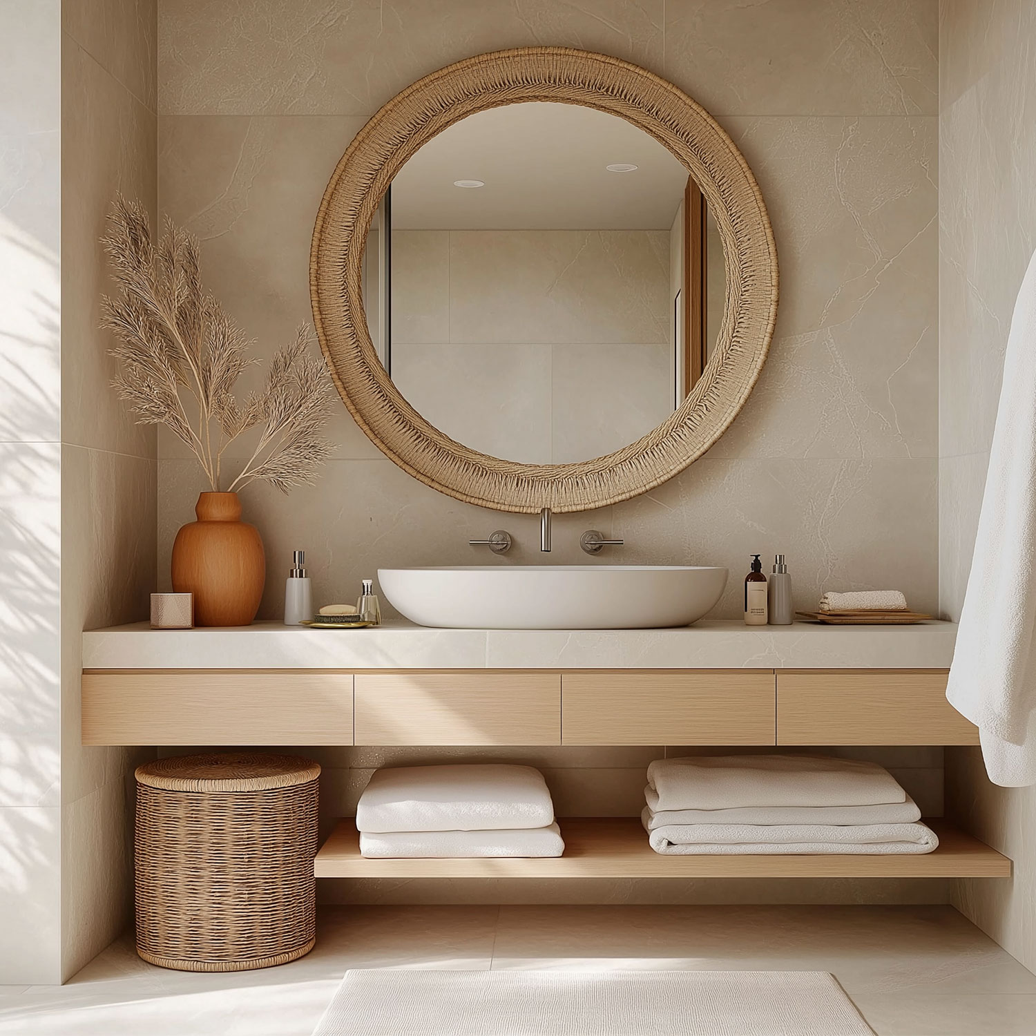 Spa Vibes Zuhause: Top Tipps für eine Entspannende Dusche