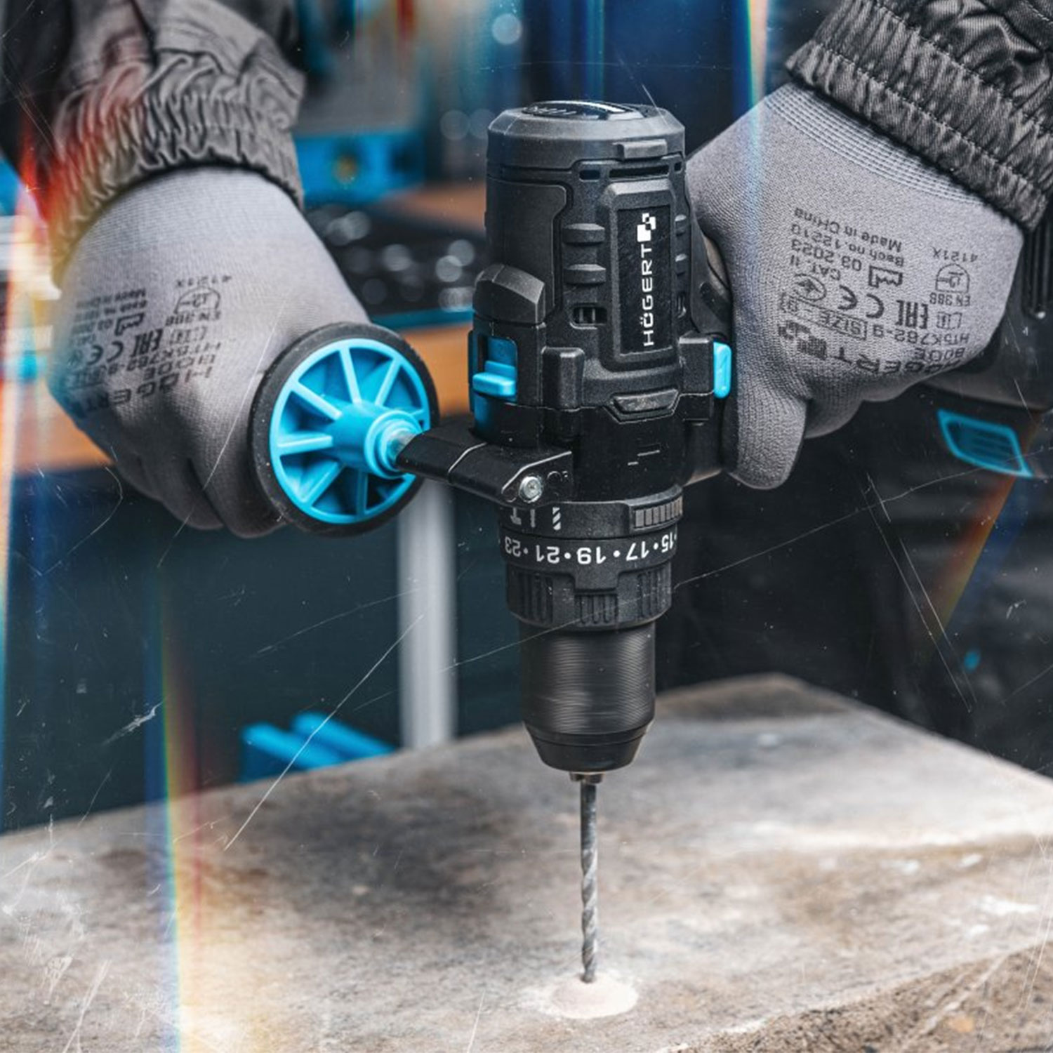 Unterdimensionierte Werkzeuge? Wenn Spannung für Präzision, Leistung & Projekterfolg zählt